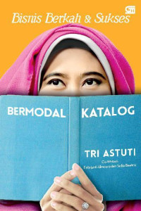 Bisnis Berkah & Sukses Bermodal Katalog