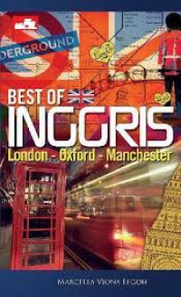 Best Of Inggris