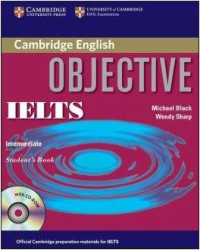 Objective IELST