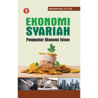 Ekonomi Syariah : Pengantar Ekonomi Islam