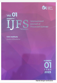 IJFS : International Journal of Financial Systems