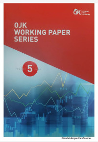 OJK Working Paper Series