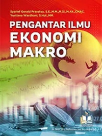 Pengantar Ilmu Ekonomi Makro