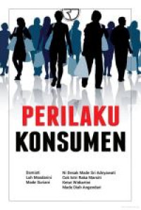 Perilaku Konsumen