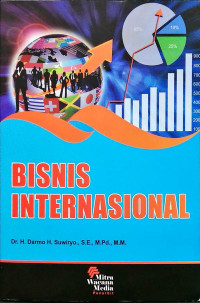 Bisnis Internasional