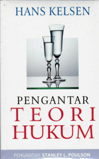 Pengantar Teori Hukum