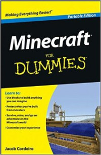 Minecraft for Dummles