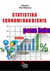 Statistika Ekonomi Dan Bisnis