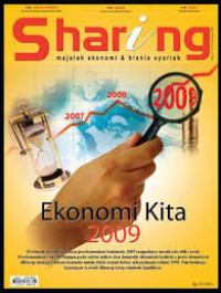 Sharing : Inspirator Ekonomi dan Bisnis Syariah