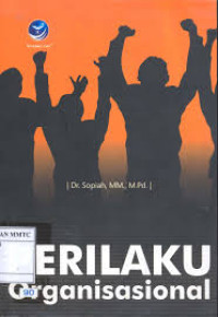 Perilaku Organisasional